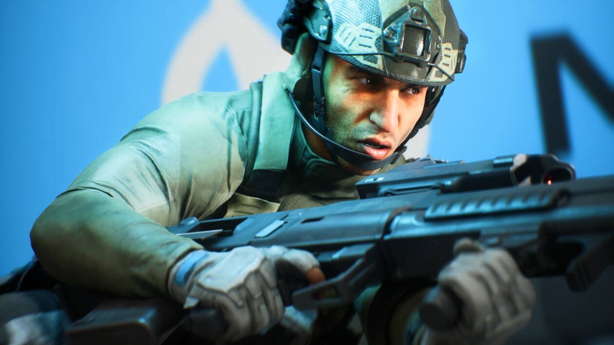 Immagine di Battlefield 2042 e Code Vein nel PS Plus di Marzo: falli tuoi con quasi il 15% di sconto!
