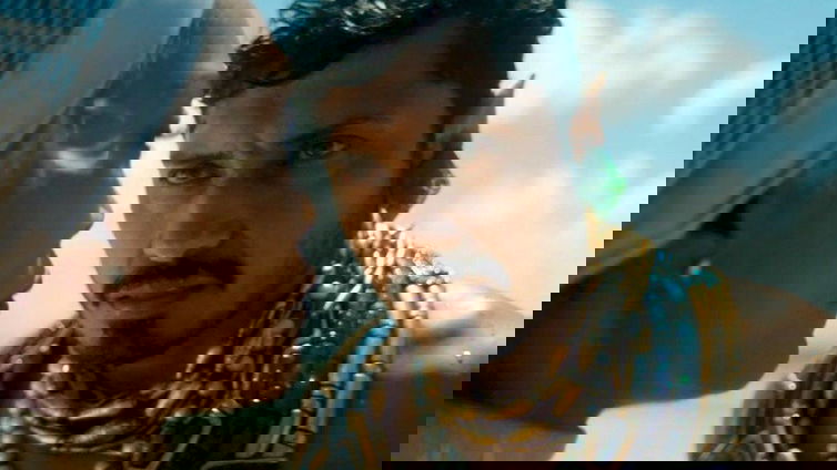 Immagine di Non perdetevi la steelbook Talokan di Wakanda Forever! -27%