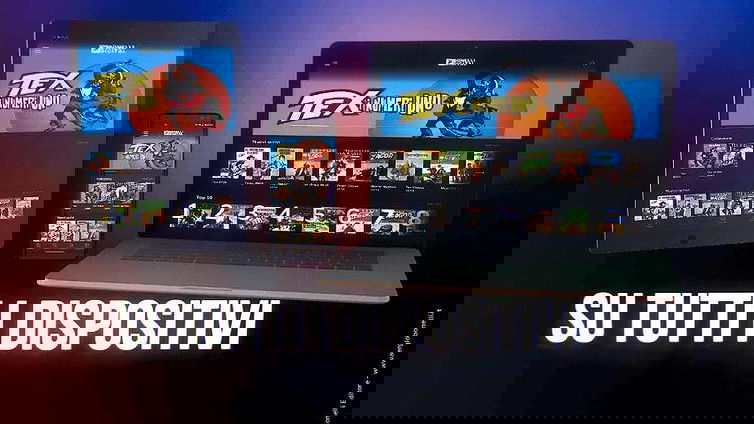 Immagine di Bonelli Digital Classic: la piattaforma per leggere in digitale
