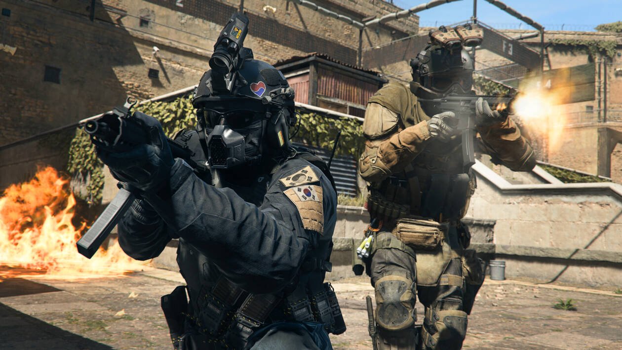 Immagine di Sony si arrende e accetta la proposta di Microsoft su Call of Duty