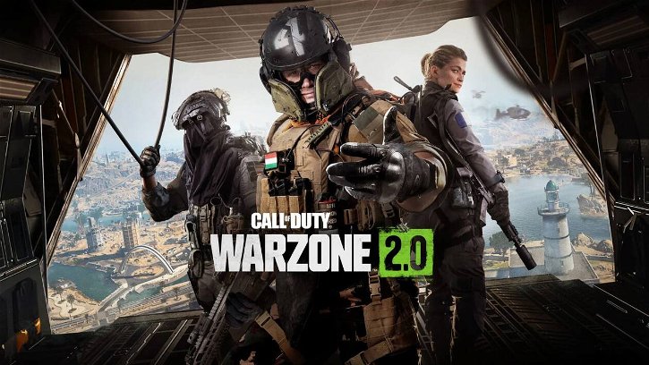Immagine di Call of Duty Warzone 2 ha distrutto un record nei suoi primi 5 giorni