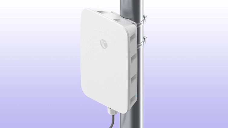 Immagine di I nuovi Access Point Wi-Fi 6/6E di Cambium Networks