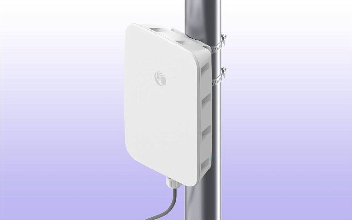Immagine di I nuovi Access Point Wi-Fi 6/6E di Cambium Networks