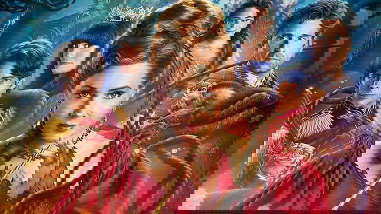 Immagine di Come per Disincanto - E vissero tutti infelici e scontenti, recensione: i sogni son desideri?