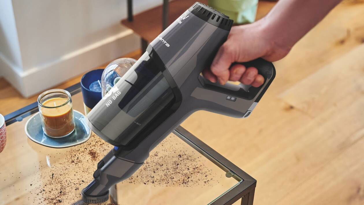 Immagine di Black Friday anticipato Comet: ultimi giorni di offerte imperdibili!