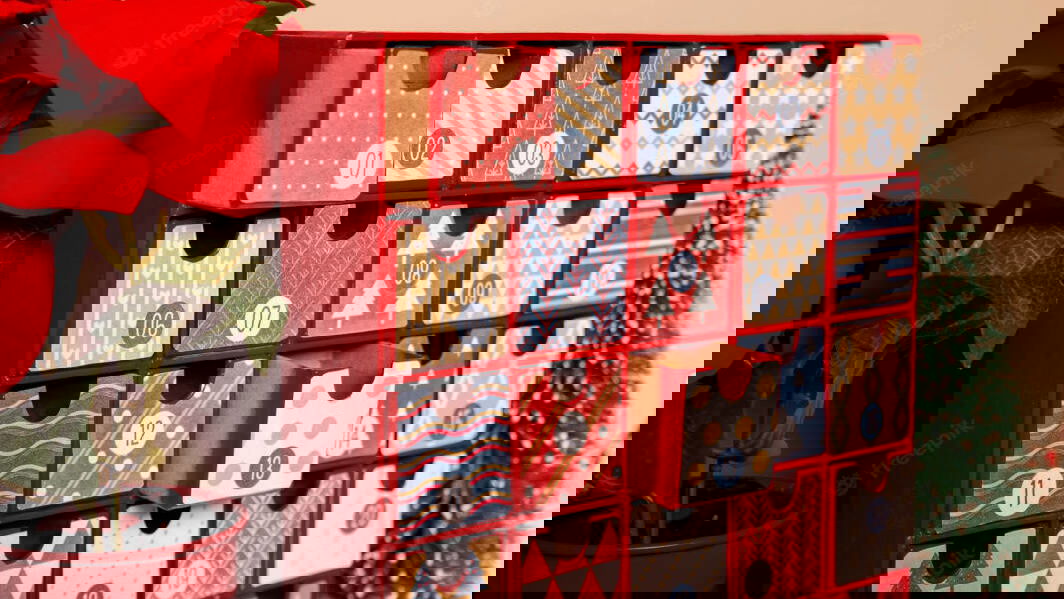 Immagine di I migliori calendari dell'avvento del 2022