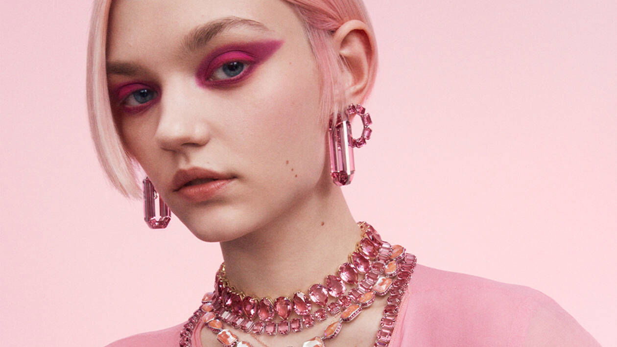 Immagine di Regali di Natale in anticipo, splendide offerte sui gioielli Swarovski! -48%!