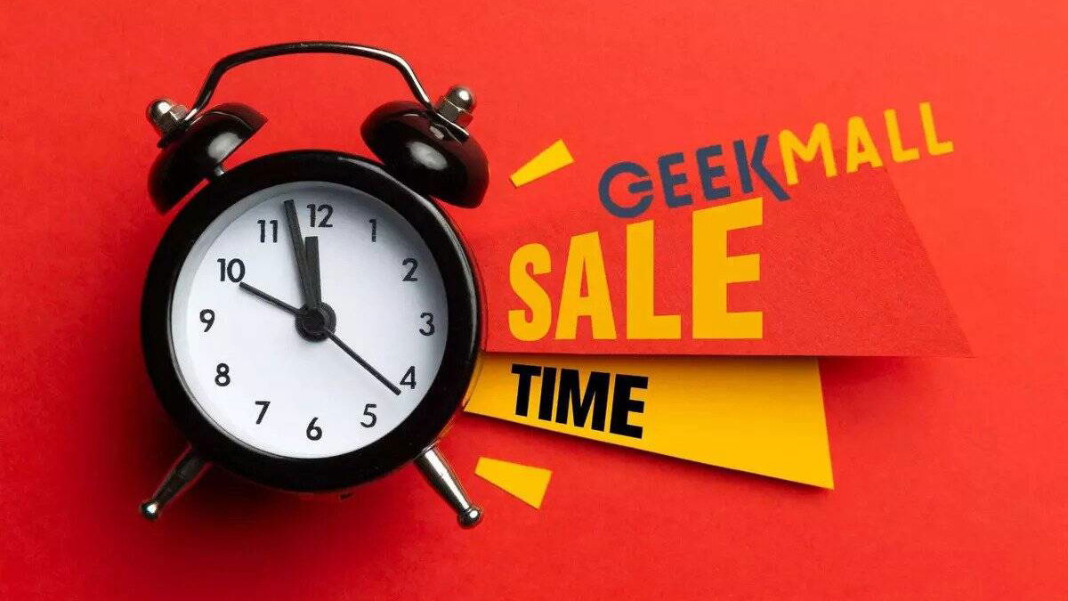 Immagine di Le migliori offerte del Black Friday GeekMall