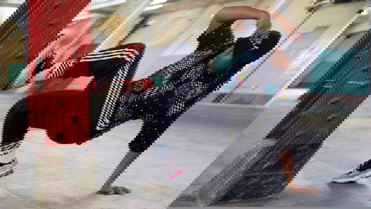 Immagine di Fino al 60% di sconto per il Black Friday di Adidas