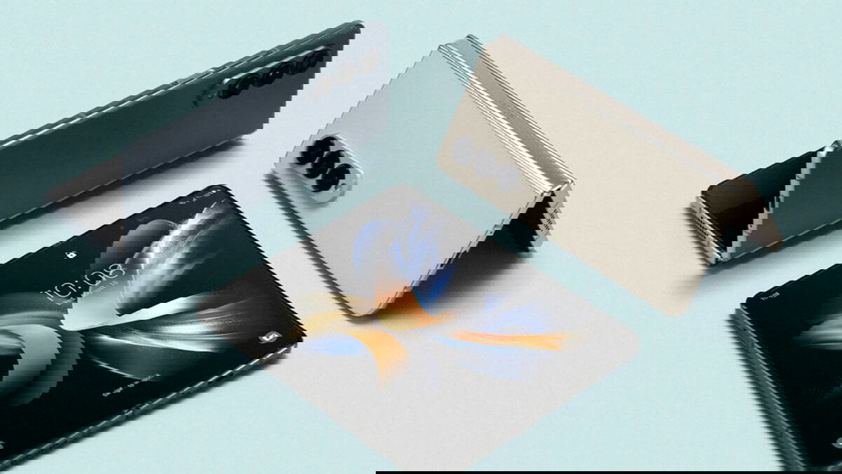 Immagine di Samsung Galaxy Z Fold 4 in sconto di oltre 360€!