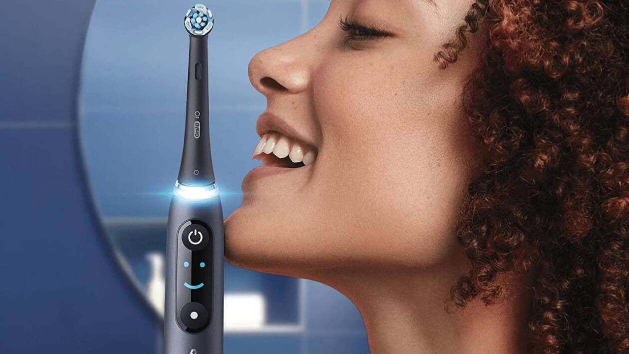 Immagine di Oral-B: spazzolini e testine con sconti fino al 63%!