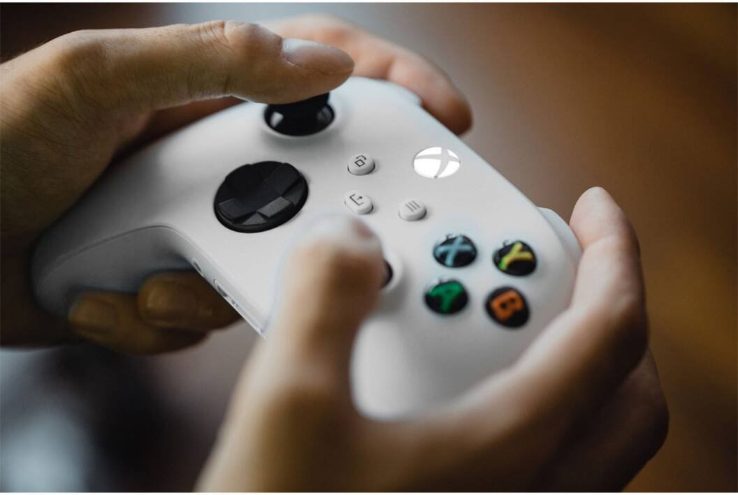 Immagine di Il pad Xbox sta per diventare il preferito della PC Master Race