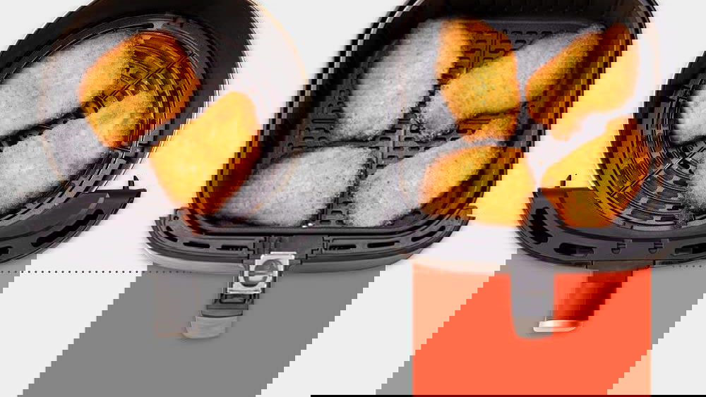 Immagine di Splendida friggitrice ad aria XXL al prezzo più basso di sempre! -35%!