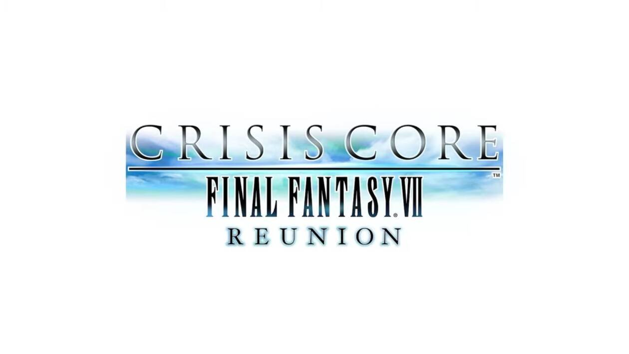 Immagine di Crisis Core Final Fantasy 7 Reunion: ecco dimensioni e data del preload
