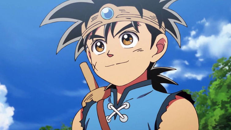 Immagine di Star Comics sospende momentaneamente Dragon Quest – The Adventure of Dai