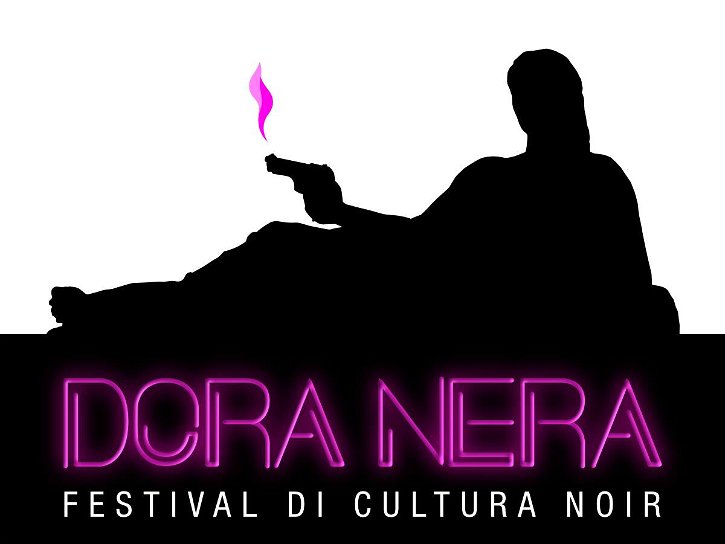 Immagine di Dora Nera 2022, riporta la cultura noir a Torino