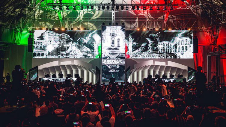 Immagine di Rainbow Six Siege: la finale dell'Italian Cup alla Milan Games Week and Cartoomics