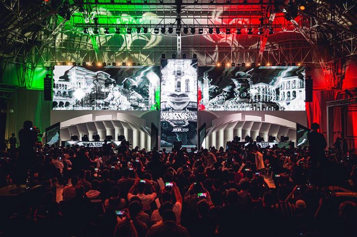 Immagine di Rainbow Six Siege: la finale dell'Italian Cup alla Milan Games Week and Cartoomics