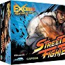 Exceed Street Fighter, recensione: dal coin up alle carte!