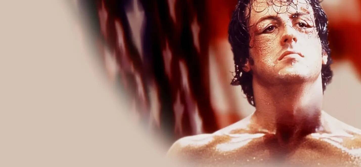 Immagine di Rocky: parabola di un mito americano