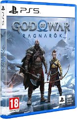 Immagine di God of War Ragnarok - PlayStation 5