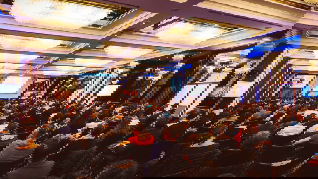 Immagine di Partecipa al Marketing Business Summit 2023