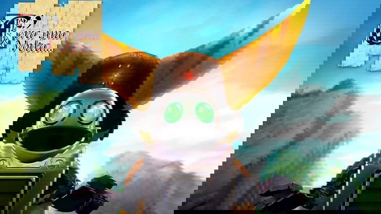 Immagine di C'era una volta... Ratchet and Clank