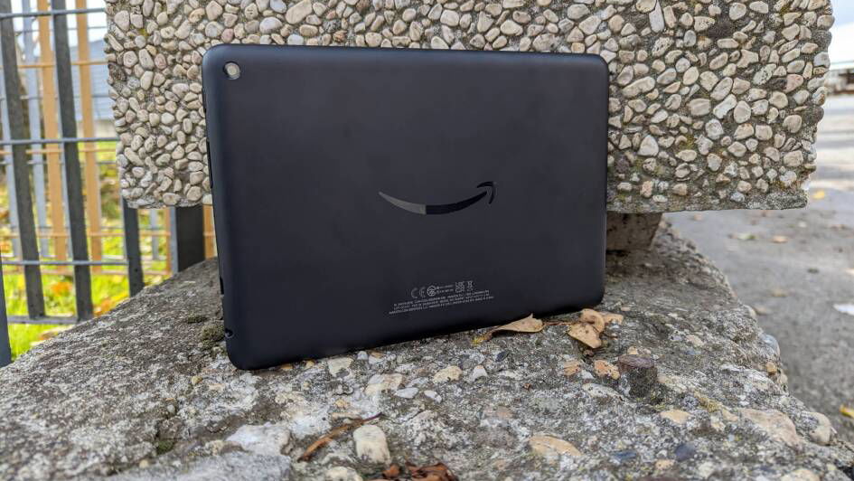 Immagine di Amazon Fire HD 8 (2022) recensione, il prezzo della convenienza