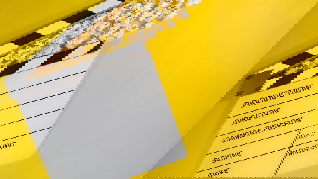 Immagine di Film e Serie TV | I migliori da regalare a Natale