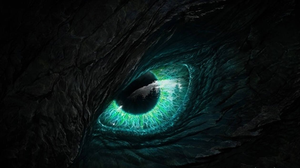 Immagine di Gamera: Rebirth, Netflix annuncia il nuovo progetto sul kaiju