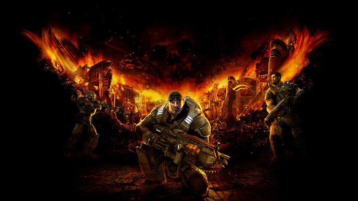 Immagine di Gears of War, i server Xbox 360 sono tornati attivi