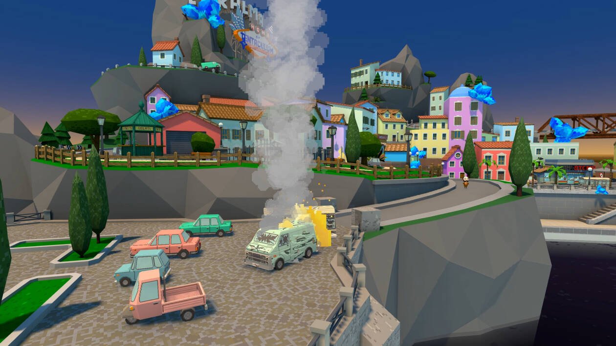 Immagine di PS VR2, visore nuovo ma giochi vecchi: ecco la prima line-up