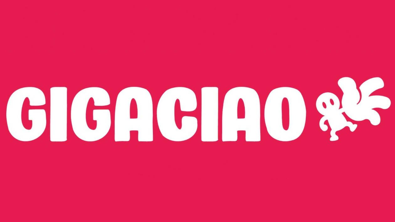 Immagine di Sio, Fraffrog, Dado e Giacomo Bevilacqua hanno annunciato Gigaciao