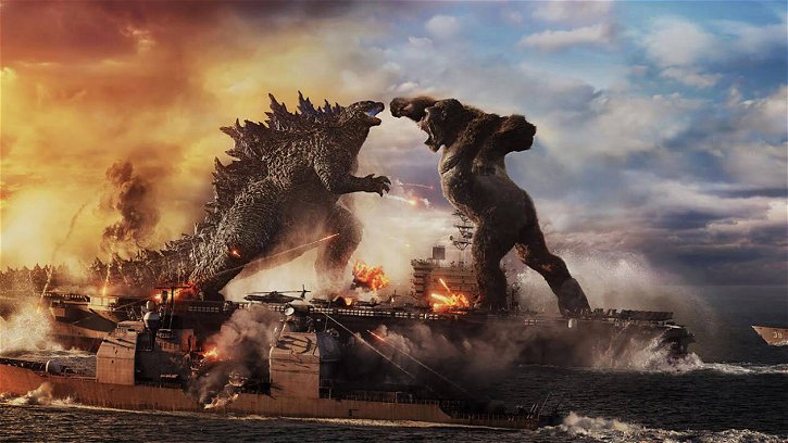 Immagine di Godzilla: Toho annuncia un nuovo film in arrivo nel 2023