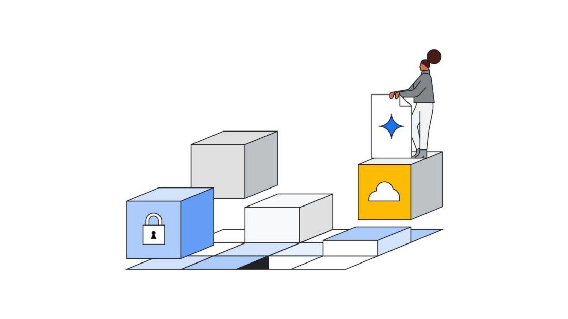 Immagine di Da Google una soluzione gestita per l’hosting dei nodi Web3