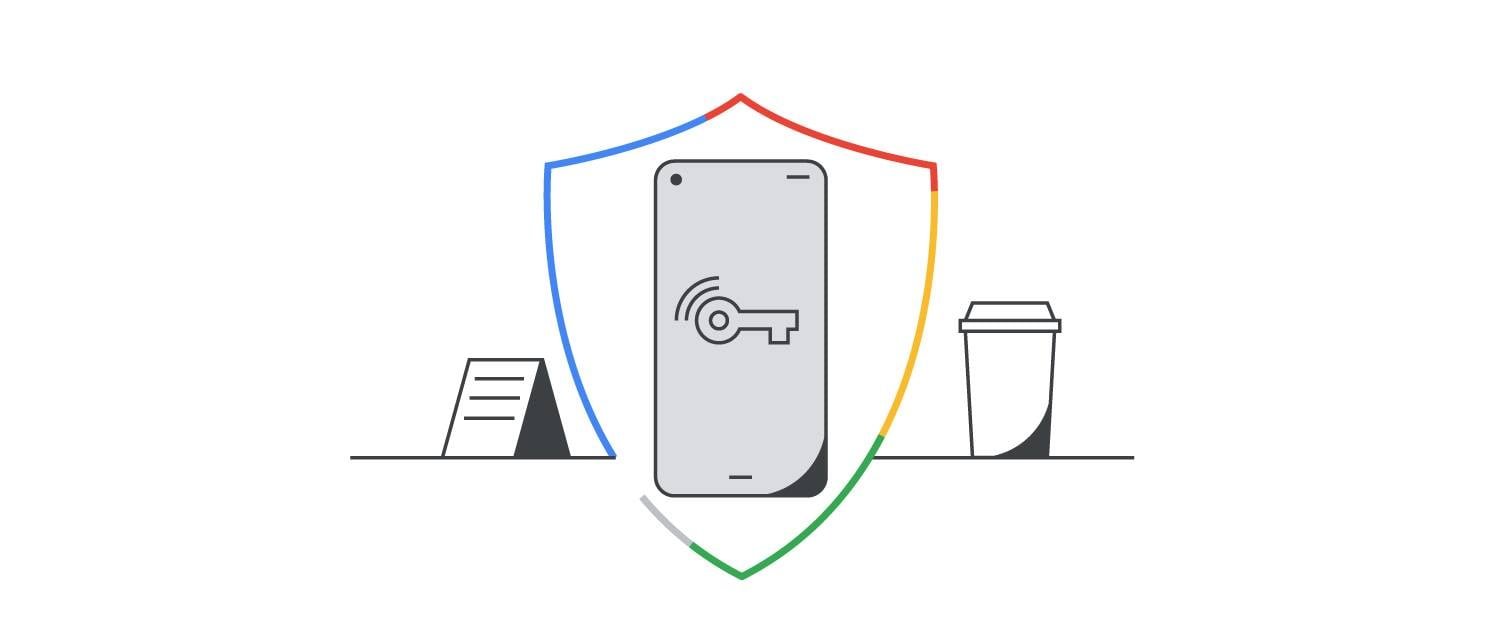 Immagine di Google One VPN | Recensione