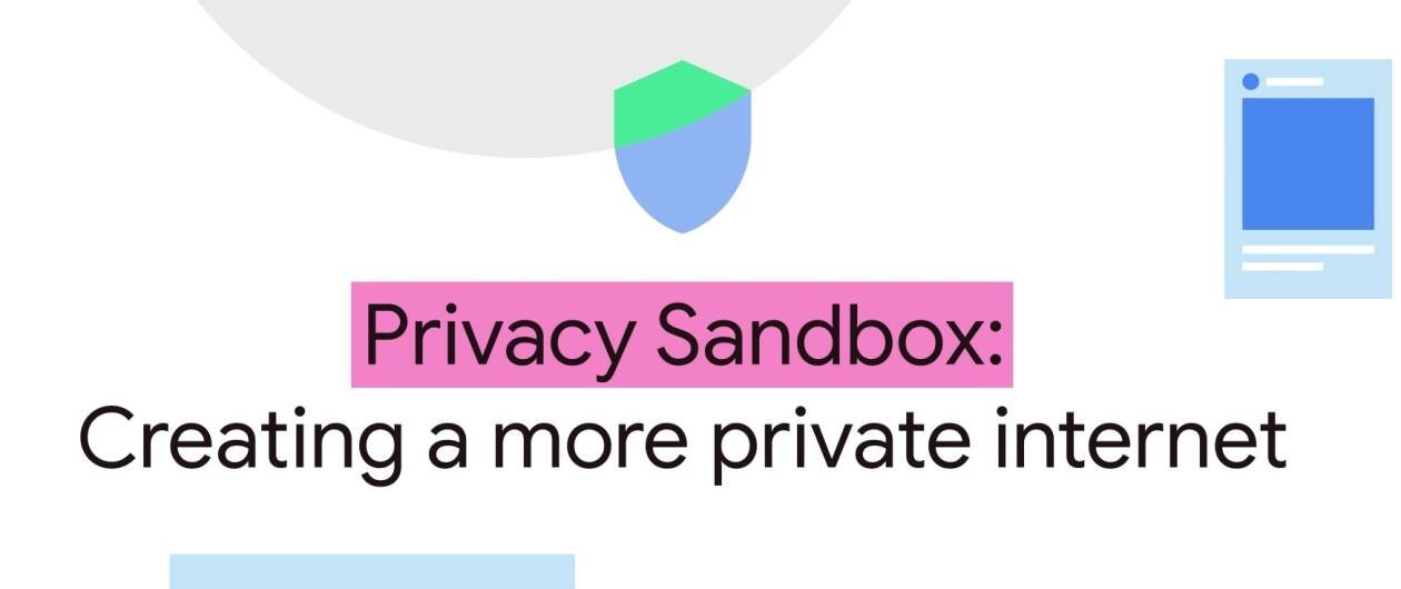 Immagine di Google Privacy Sandbox, presto in azione su Android 13