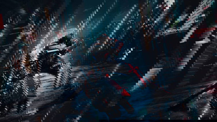Immagine di Gungrave G.O.R.E. | Recensione