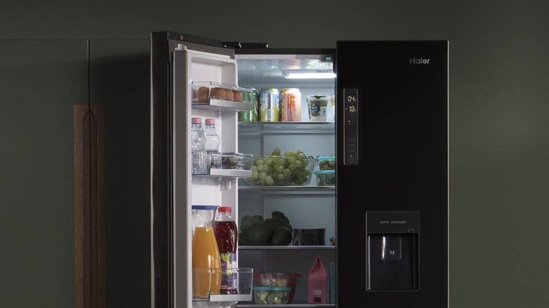 Immagine di Oltre 500€ di sconto su questo frigorifero side by side!