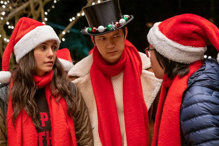 Immagine di I 5 migliori film da recuperare a Natale su Netflix