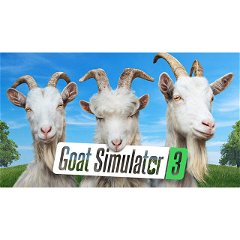 Immagine di Goat Simulator 3 - PC