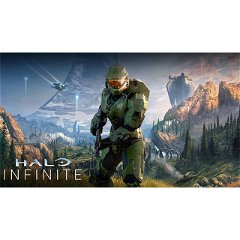Immagine di Halo Infinite - Xbox Series X