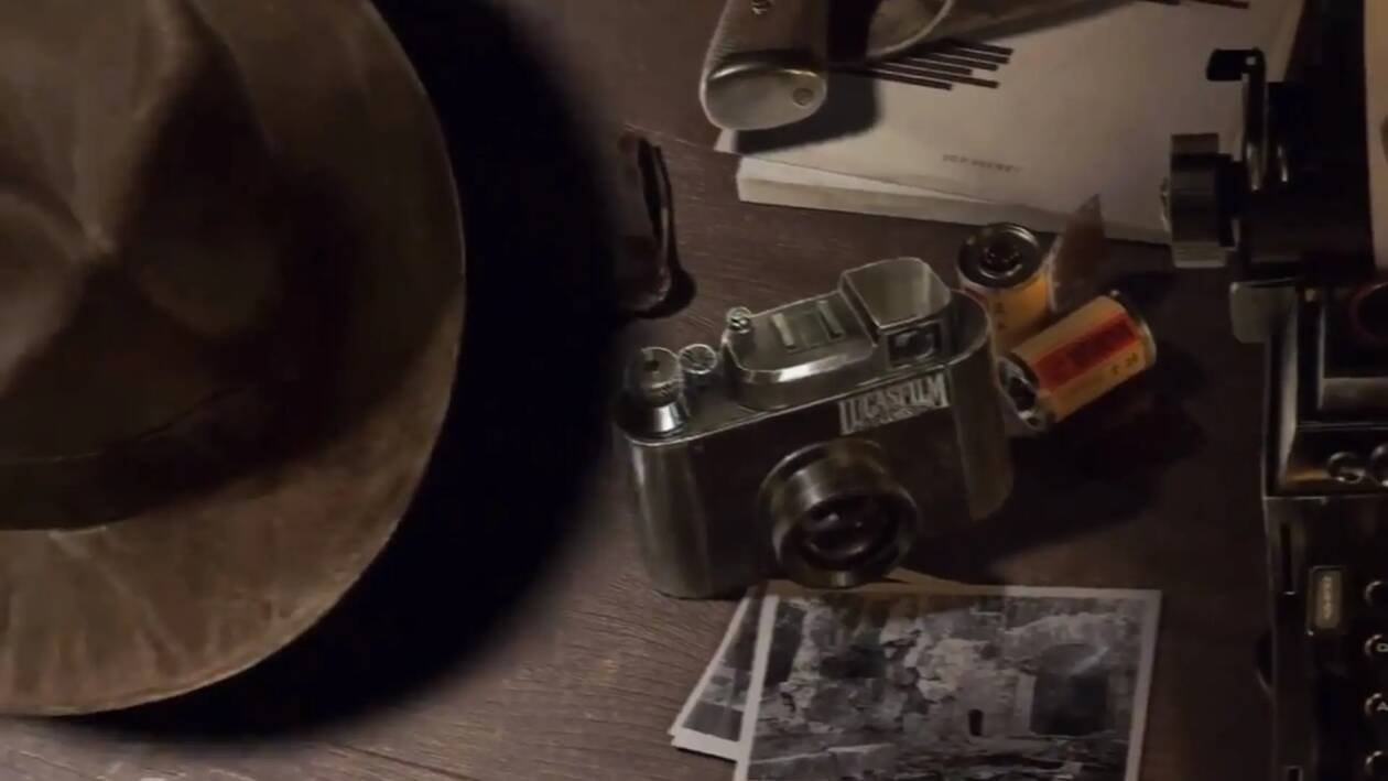 Immagine di Indiana Jones di Bethesda sarà "la lettera d'amore definitiva" per Todd Howard