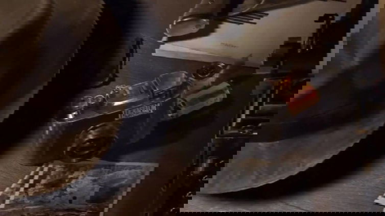 Immagine di L'importanza di Helena in Indiana Jones e la Ruota del Destino