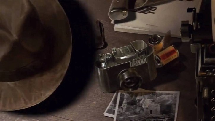Immagine di L'importanza di Helena in Indiana Jones e la Ruota del Destino