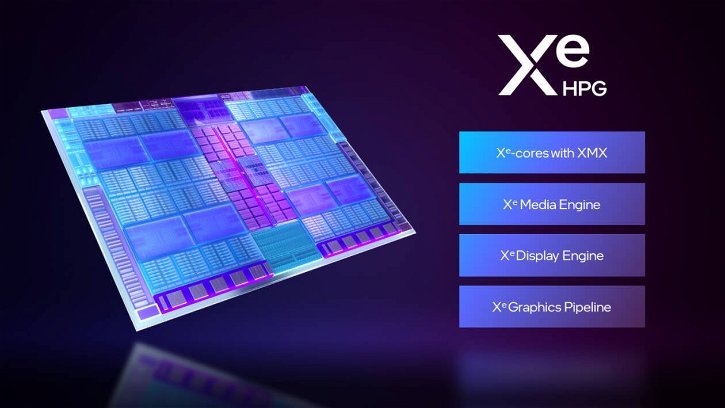 Immagine di Intel XeSS sbarca ufficialmente su Unreal Engine 4, 4.26 e 5.0