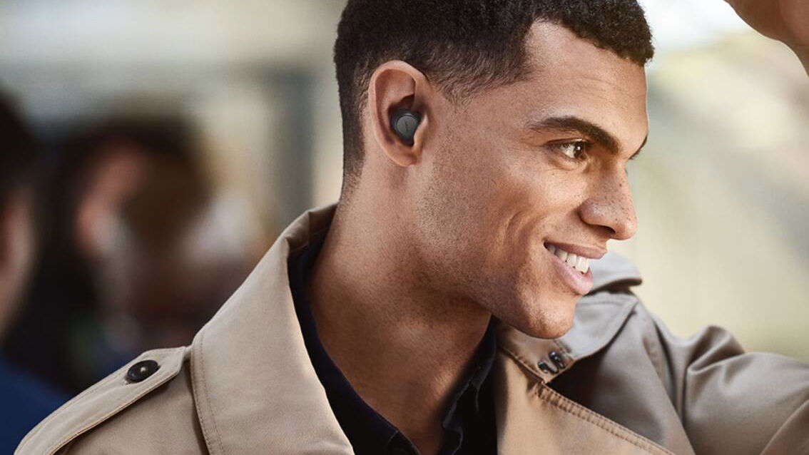 Immagine di Jabra Elite 7 Pro: splendidi auricolari TWS in sconto del 35%!