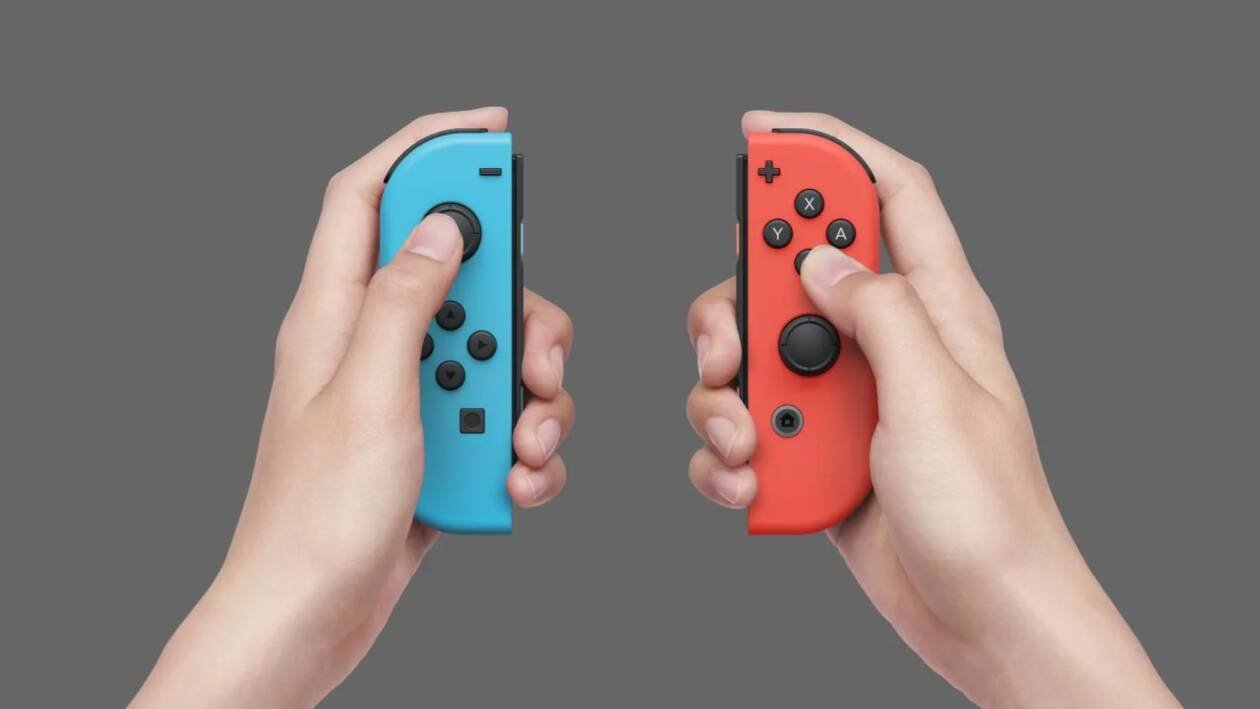 Immagine di Nintendo Switch manca di potenza, ma non è questo il punto