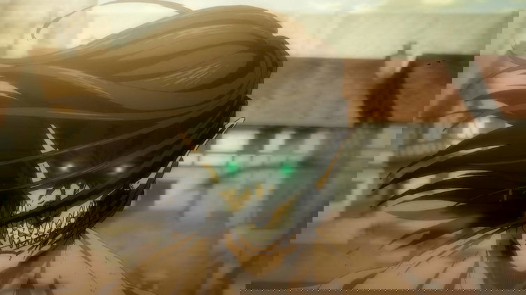 Immagine di L'Attacco dei Giganti - Stagione Finale Parte 3: nuovo sguardo e primi dettagli