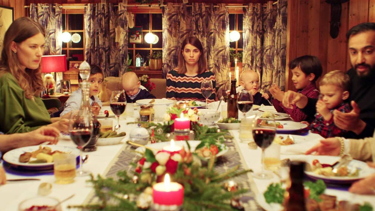 Immagine di Le 5 migliori serie tv da recuperare a Natale su Netflix